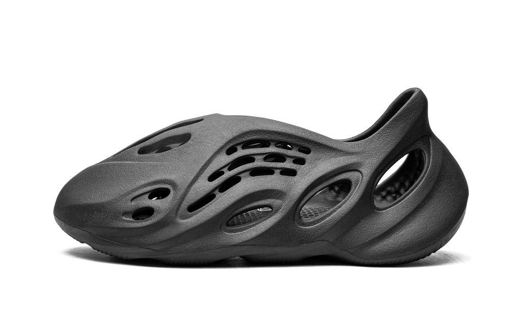 YEEZY FOAM RUNNER
"ONYX"
